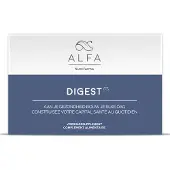 Nutrifarma Alfa Digest | 60 capsules