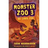 Moon De Lava Zoo (Hardback)