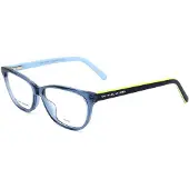 Marc Jacobs MARC 462 53/14/140 Blauw Acetaat DAME MARC 462