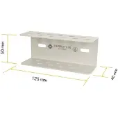 Cellfast tuinslangspuitstuk Ideal Line 51-700 | Verstelbare watersproeier met 2 straalpatronen