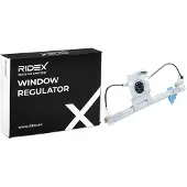 RIDEX 1561W0310 Raammechanisme