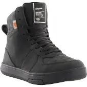 Ixon Ghost WP waterdichte dames motorschoenen