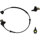 Wagner ABS00524 Wielsnelheidssensor (ABS)