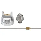 Bgs Ersatzdüse Ø 2,5 mm für Art. 3317