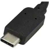 StarTech.com USB C to HDMI Adapter CDP2HDUCP Black 4K Ultra HD