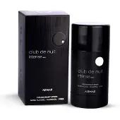 Armaf Club de Nuit Intense Deodorant Stick Alcoholvrij 75 gram