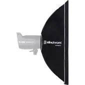 Elinchrom Rotalux Recta 60x80cm W/O Speedring