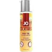 System Jo Cocktails - glijmiddel op waterbasis - mai tai - 60ml