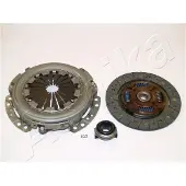 Japanparts KF-532 Koppelingsset