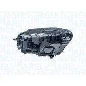 MAGNETI MARELLI 711451000376 Koplamp