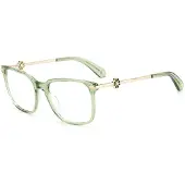 Kate spade ILANA 52/18/140 Groene Acetaat monturen DAMES ILANA