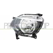 PRASCO RN2024804 Koplamp