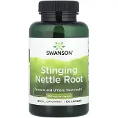 Swanson Health Stinging Nettle Root 500 mg 100 capsules 8449
