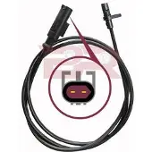 RICAMBI BREL9032 Wielsnelheidssensor (ABS)