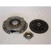 Japanparts KF-119 Koppelingsset