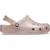 Crocs Classic Glitter Klompen
