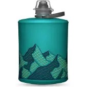Hydrapak Stow 500ml Glacier Blue