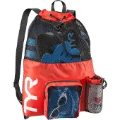 Tyr Big Mesh Mummy 40l Rugzak