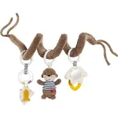 Fehn Activiteiten Spiraal Otter