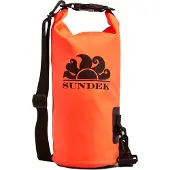 Sundek Livermore Dry Sack Oranje