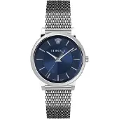 Versace - VE5A00520 - Polshorloge - Heren - Kwarts - V-Circle