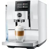 Jura Z10 Diamond White (EA)