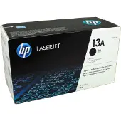 HP Toner 13A (Q2613A) Zwart