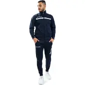 Givova One Tracksuit Blauw M Man