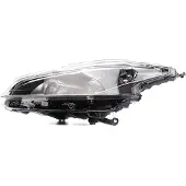 Valeo Koplamp, bevestiging 450610