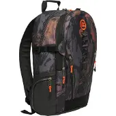 Superdry Rugzak zwart