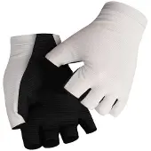 Bioracer - Summer Gloves - Handschoenen S, grijs/zwart