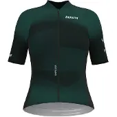 Bioracer - Women's Icon Jersey Impulse - Fietsshirt M, zwart