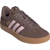 Adidas Sneakers laag 'VL Court 3.0' bruin / goud / rosa