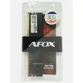 AFOX AFLD44FK1P - Geheugenmodule - 4 GB DDR4 2666 MHz DIMM 1.2 V (1 stuk)