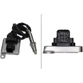 Wagner NOS00148 NOx-sensor, NOx-katalysator