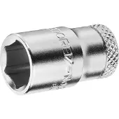 Gedore 20 11/32AF 6167530 Dopsleutelinzetstuk 11/32 1/4 (6.3 mm)