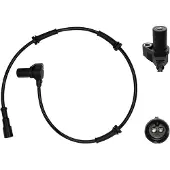 Wagner ABS01007 Wielsnelheidssensor (ABS)