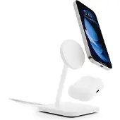 TwelveSouth HiRise 2 Deluxe - White