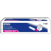 Epson S050317 toner magenta (origineel)