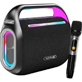 Swissten Harmony Bluetooth Speaker - 52109030 - 120W - Black