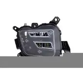 VAN WEZEL 8396997 Mistlamp