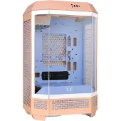 Thermaltake The Tower 300 - Peach Fuzz