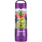 NutriBullet NBP003PU Smoothiemaker Violet