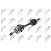 NTY NPW-PL-171 Aandrijfas