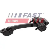 Fast Sports Nutrition FT03559 Deurvastzetter
