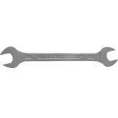 Gedore 6066260 6 16X17 Dubbele steeksleutel Sleutelbreedte (metrisch) 16 - 17 mm
