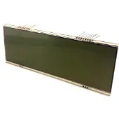 Steinberg Systems 70730 - LCD-display voor hangweegschaal - Verlicht - Cijferhoogte 40mm