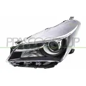 PRASCO Koplamp TY3294904