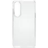 SBS Cover D3o Samsung Galaxy S25 Edge Transparant (ted3ocovsas25e)