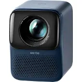 Wanbo - T2 Max Blue - Projector